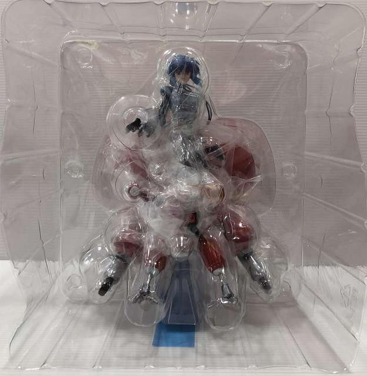 Ichiban Kuji (BANPRESTO) Prize A: Motoko Kusanagi & Fuchikoma Face Ver. Ichiban Kuji Ghost in the Shell