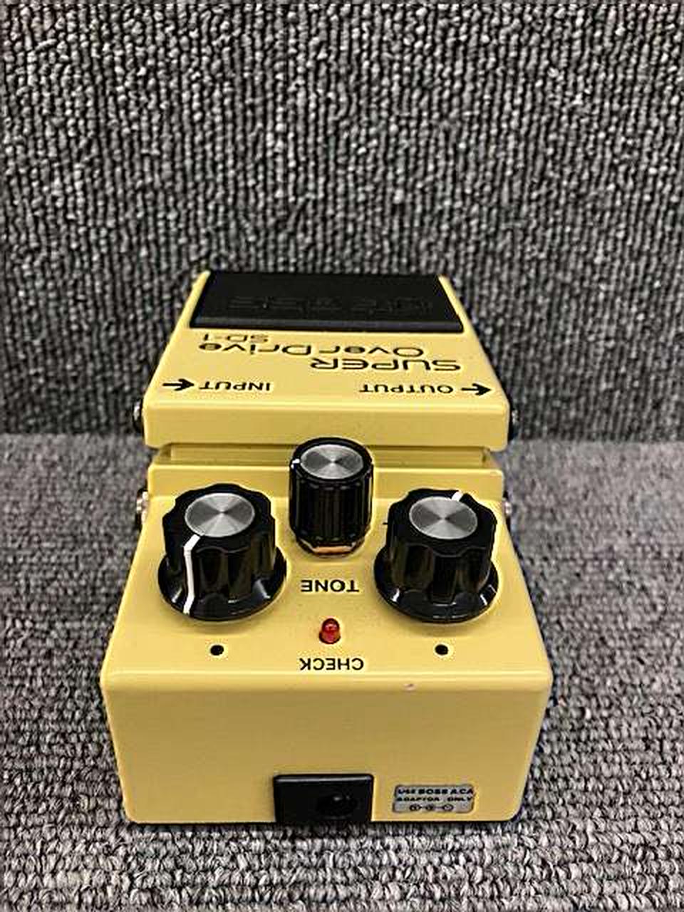 BOSS Distortion Effects SD-1 - Banzai Thrifting | BanzaiHobby