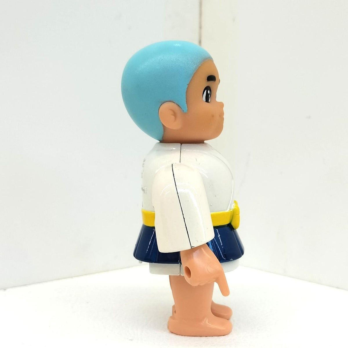 Poppy Chogokin Ikkyu