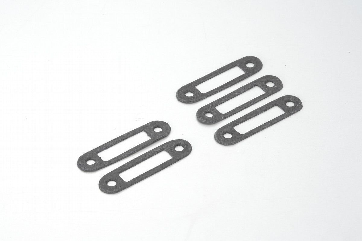 Kyosho 97024 Gasket Muffler Non Asbestos/5pcs - BanzaiHobby