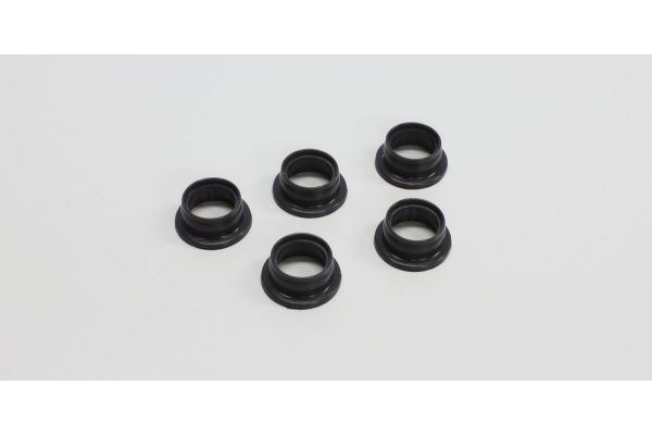 Kyosho 97045B Muffler Gasket (21-28 Class/5pcs) - BanzaiHobby