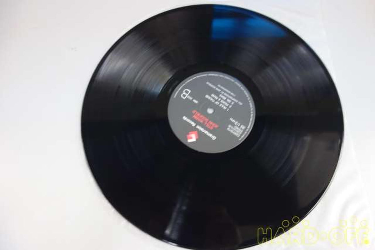 GRAMAVISION John Scofield "Mullet's Back" C28Y0176