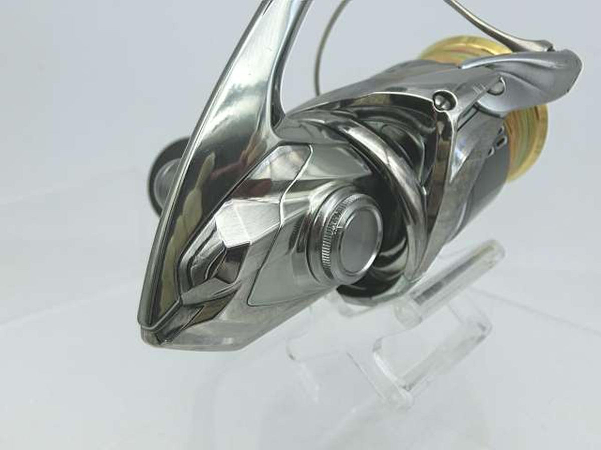 SHIMANO 18 Stella C3000XG (03805) 03805