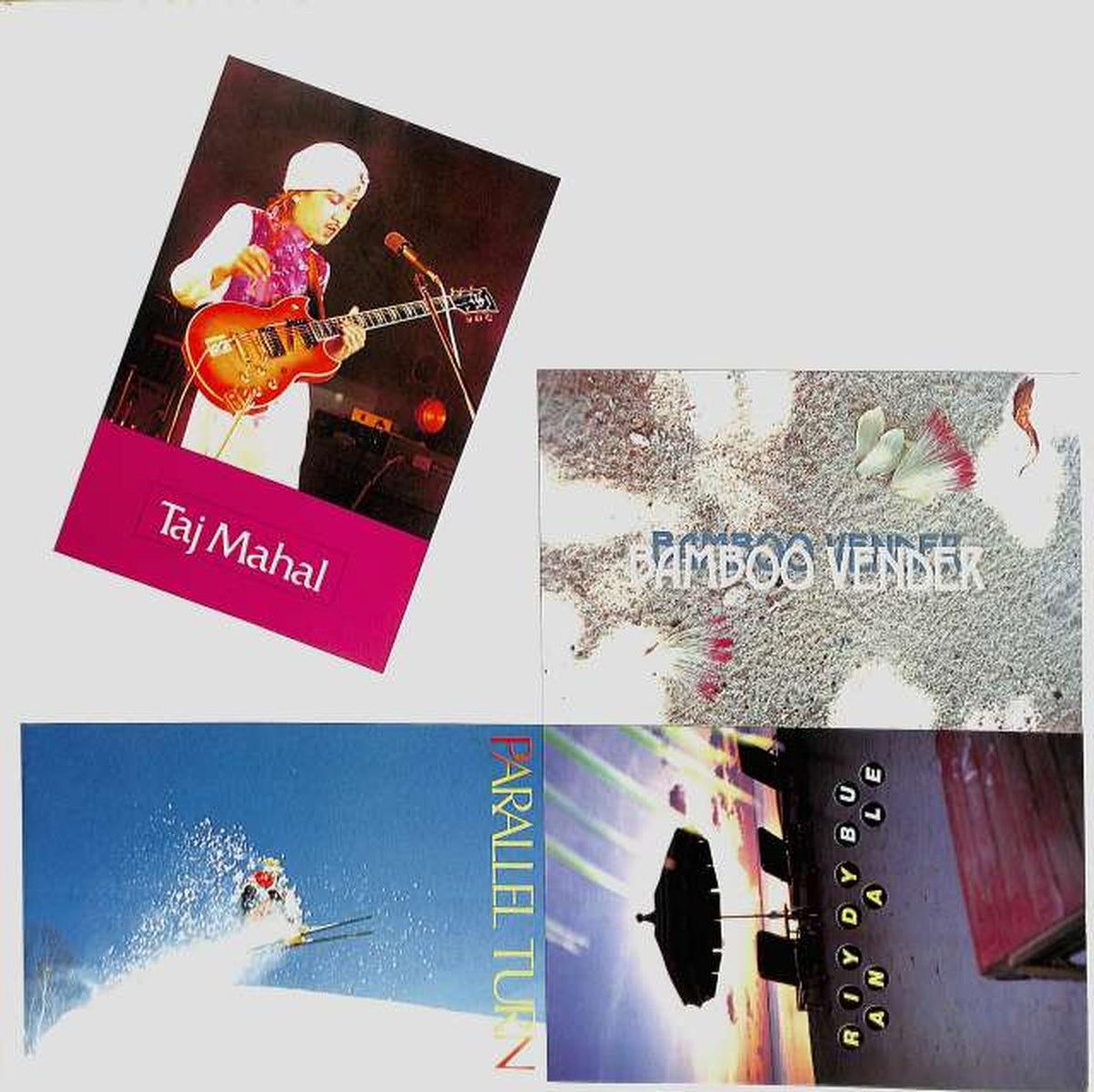 Polydor Masayoshi Takanaka "Jolly Jive" MKF1055