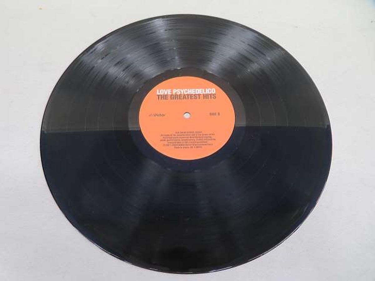 Victor Entertainment Japanese Music THE GREATEST HITS