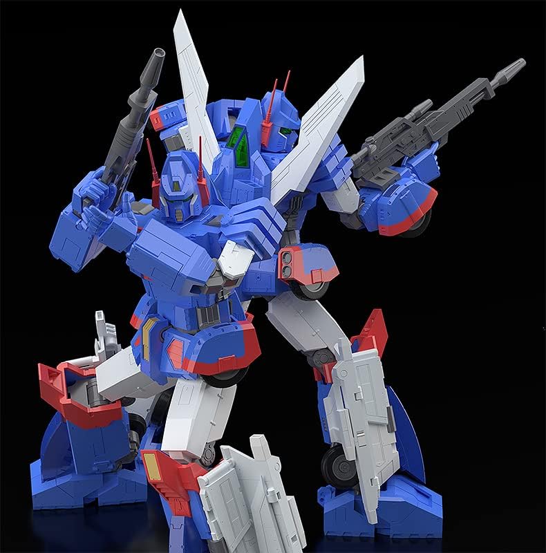 Good Smile Company 1/100 MODEROID Xabungle (Combat Mecha Xabungle) - Good Smile Company Banzai Hobby