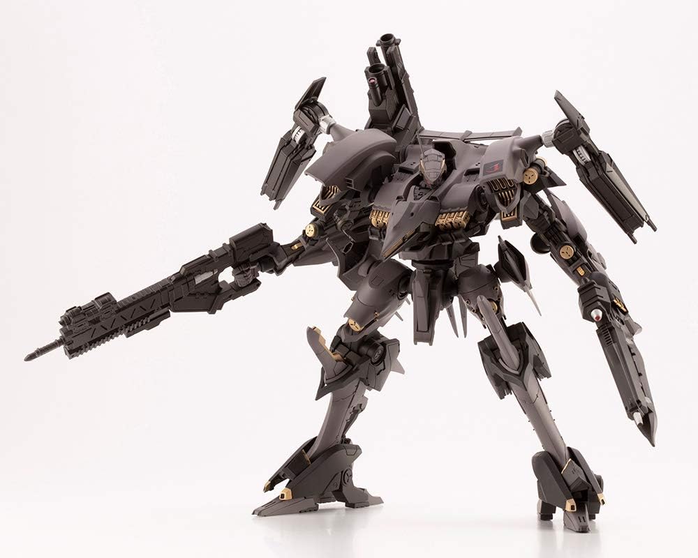 Kotobukiya VI082X 1/72 Armored Core Rayleonard 03-AALIYAH Supplice OP Ver. - BanzaiHobby