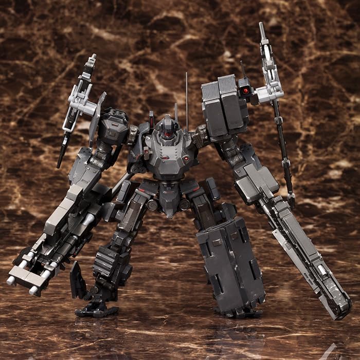 Kotobukiya VI071X 1/72 Armored Core V UCR-10/L AGNI - BanzaiHobby