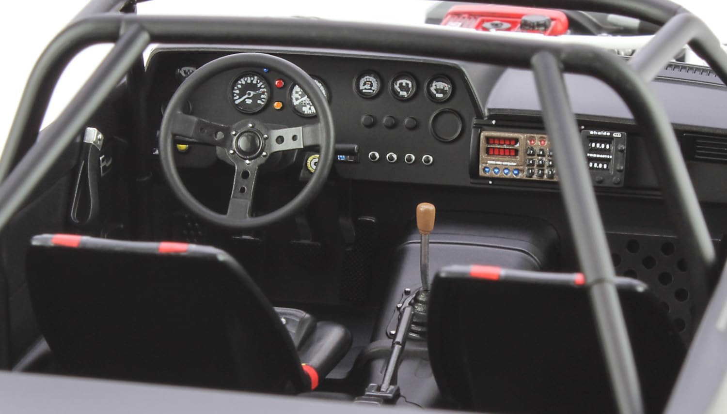 Hasegawa 20727 1/24 Nissan 240RS (BS110) 1983 Monte Carlo Rally - BanzaiHobby