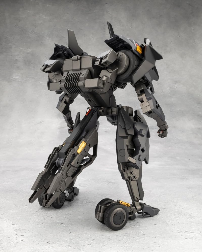 Kotobukiya HG134 1/24 Hexa Gear Veloce - BanzaiHobby