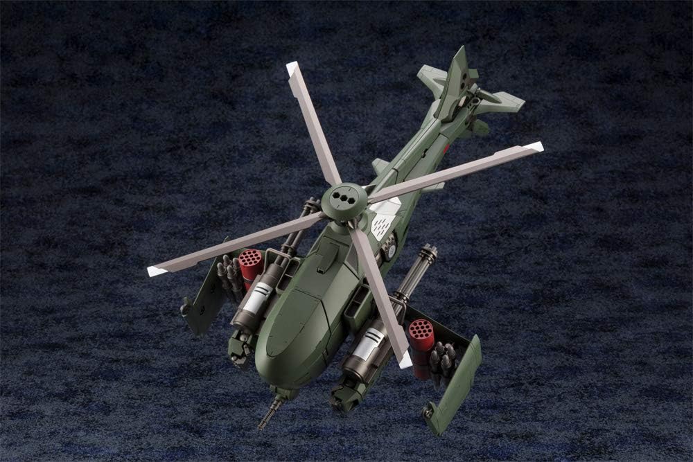 Kotobukiya HG055R 1/24 Hexa Gear Steelrain - BanzaiHobby