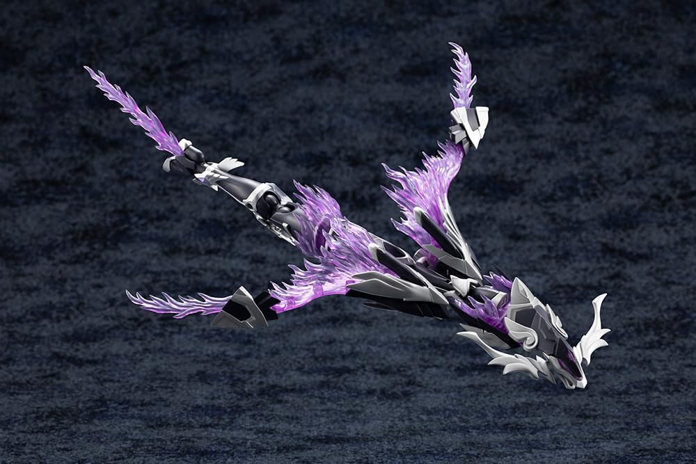 Kotobukiya AS009 Arcanadea XenoAlma Explode Volcalion - BanzaiHobby