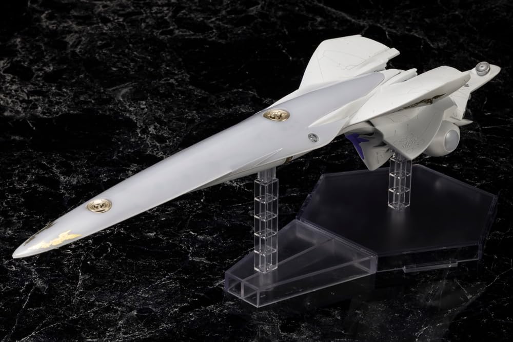 Kotobukiya KP768 1/3000 Galactic Empire Forces Battleship Brynhildr - BanzaiHobby