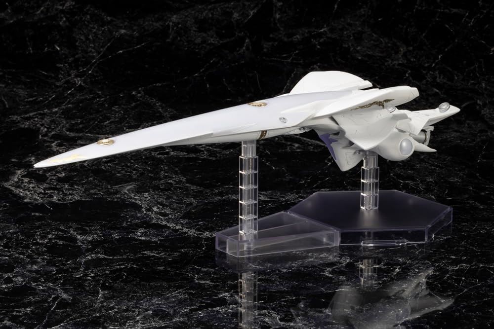 Kotobukiya KP768 1/3000 Galactic Empire Forces Battleship Brynhildr - BanzaiHobby