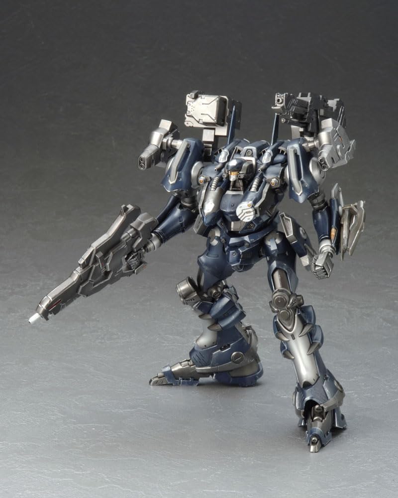 Kotobukiya VI031X 1/72 Mirage C01-GAEA (Armored Core) - BanzaiHobby