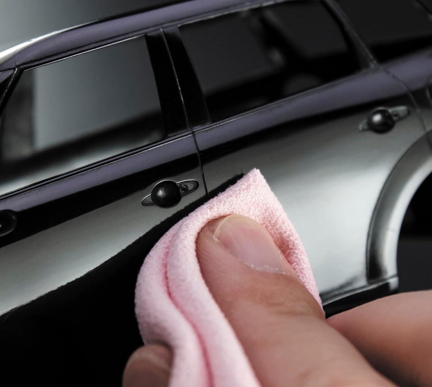 Hasegawa TT121 Micro Polishing Cloth - BanzaiHobby