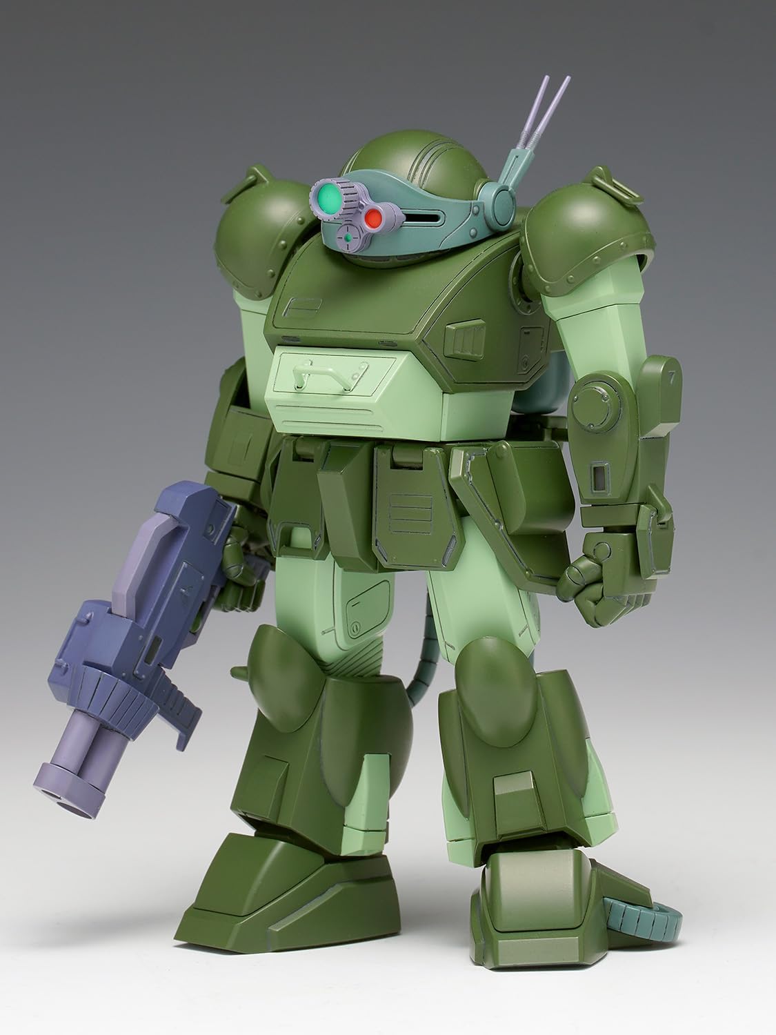 Wave BK-217 1/35 Scale Armored Trooper Votoms Mercy Dog ST Edition - BanzaiHobby