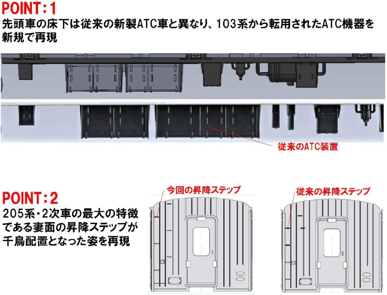 TOMIX 97619 N Gauge JR 205 Series Commuter Train (Yamanote Line, 2nd batch) Basic Set (8 cars) - BanzaiHobby
