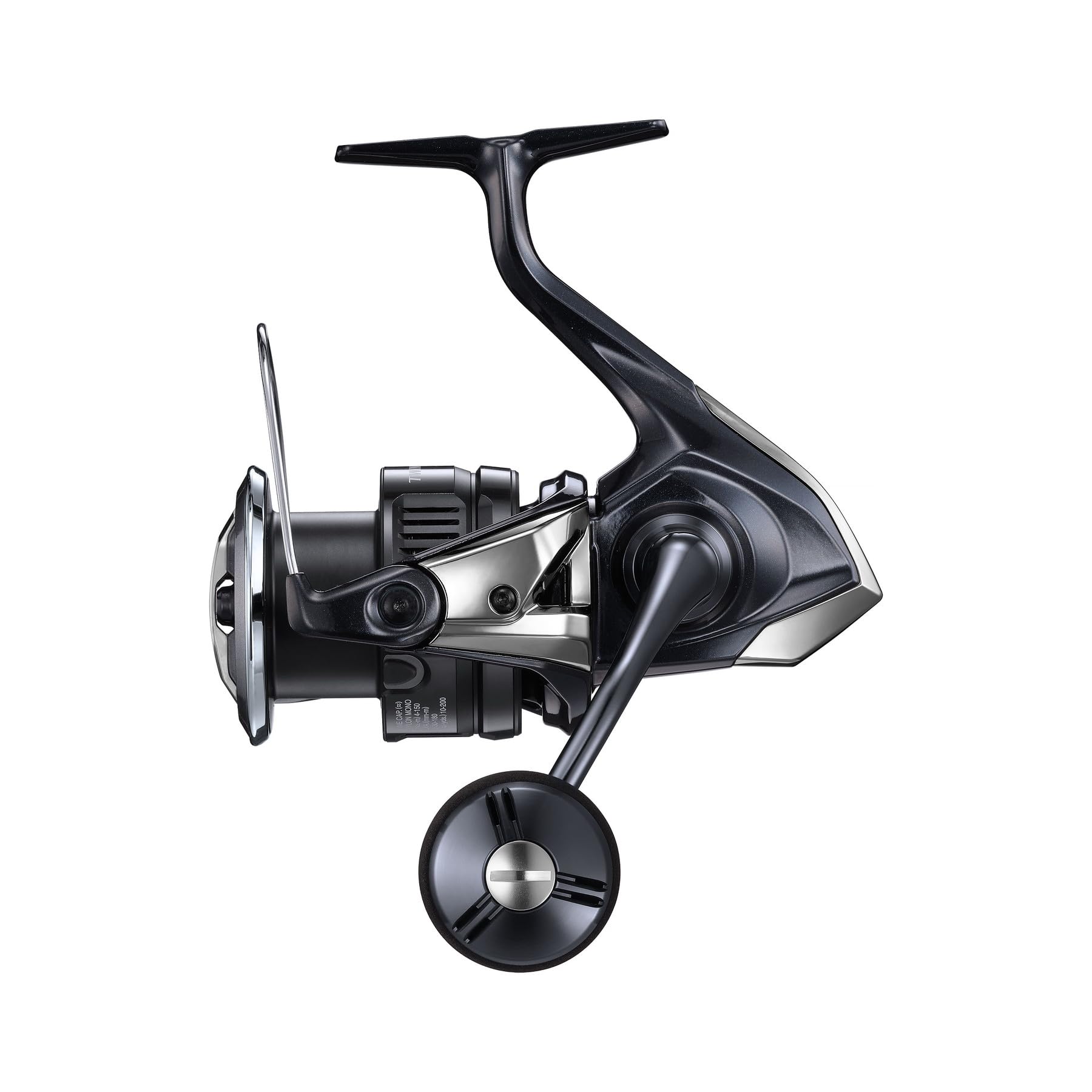 シマノ(SHIMANO) スピニングリール 25ツインパワー XD 4000PG