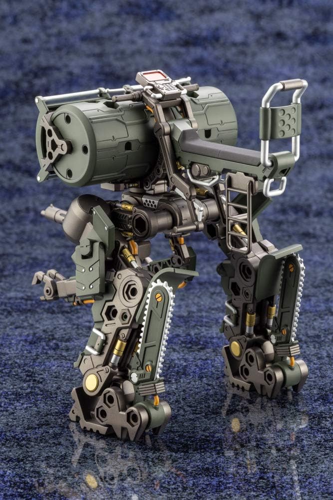 Kotobukiya HG081X 1/24 Hexa Gear Scarecrow Forest Color Version - BanzaiHobby