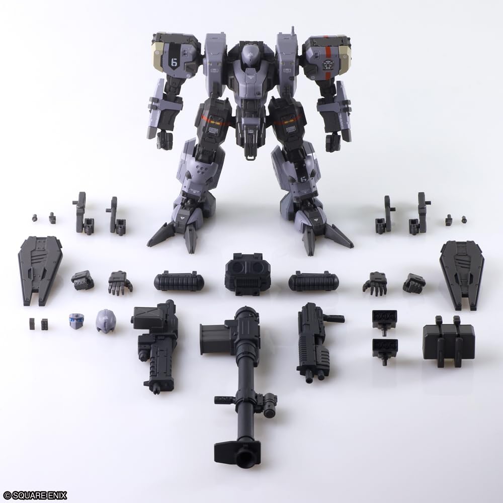 Kotobukiya GN094 1/48 Zenith V 30th Anniversary Edition - BanzaiHobby