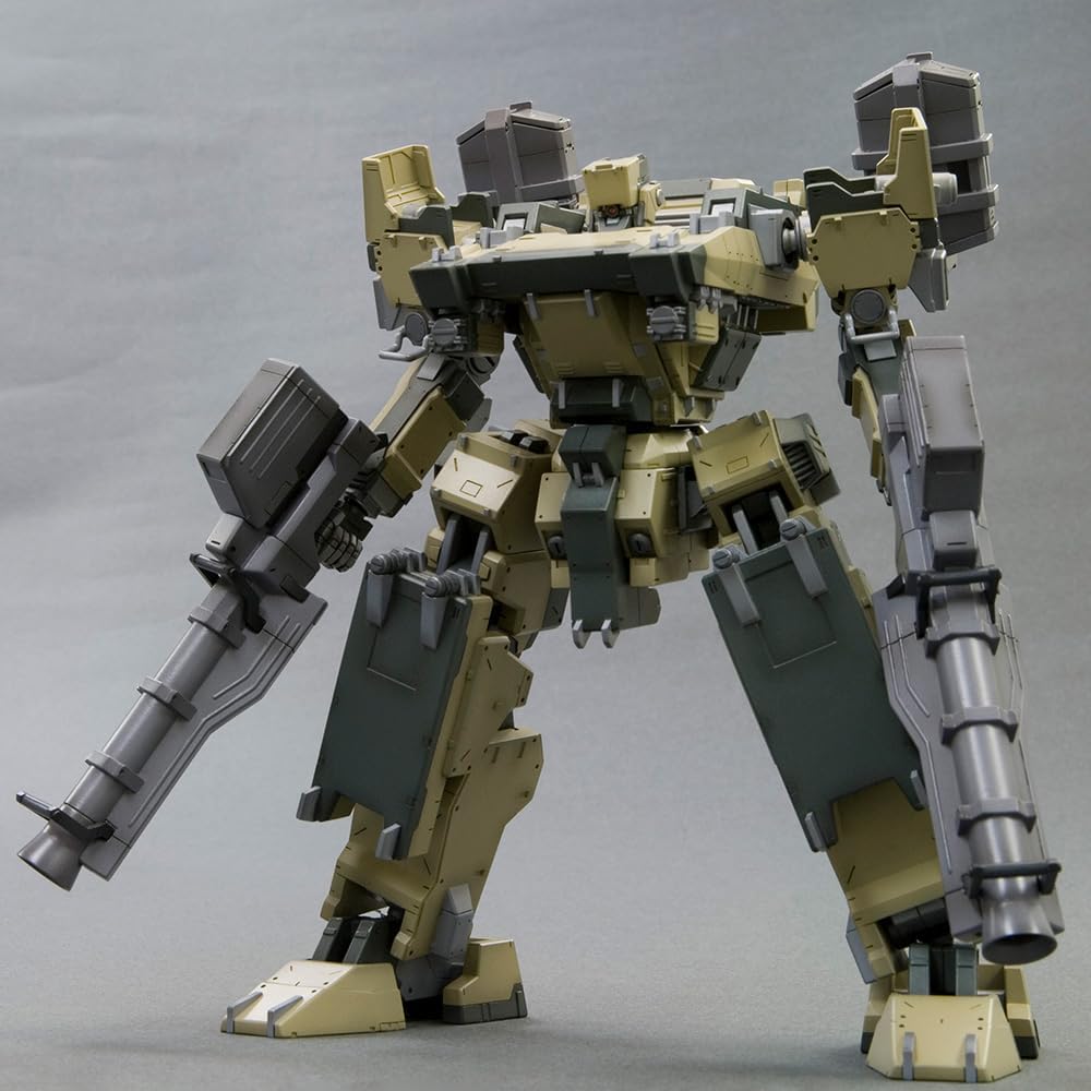 Kotobukiya VI062X 1/72 Armored Core GA GAN01 Sunshine L - BanzaiHobby