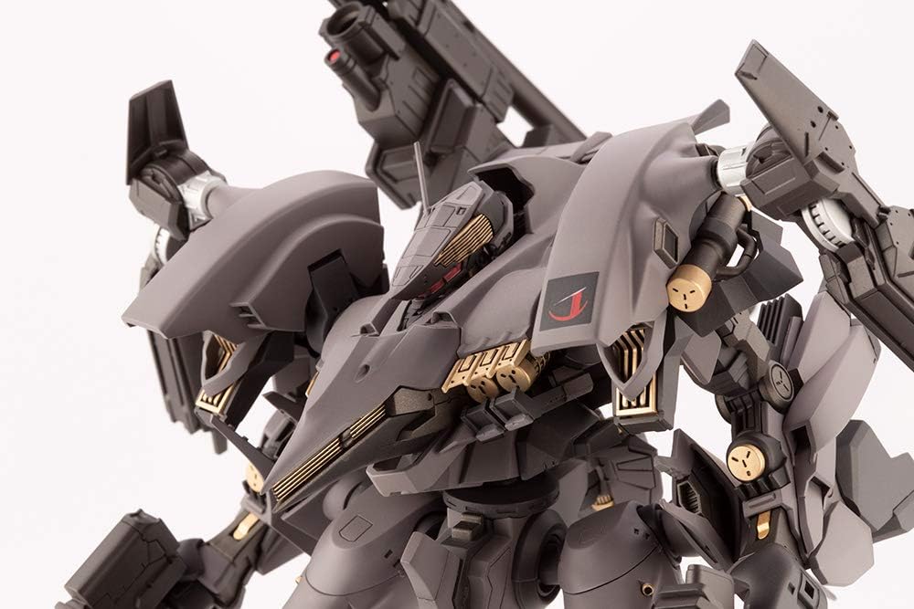 Kotobukiya VI082X 1/72 Armored Core Rayleonard 03-AALIYAH Supplice OP Ver. - BanzaiHobby