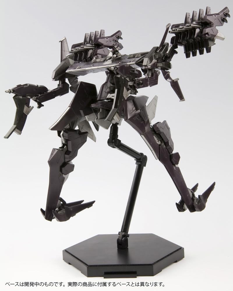Kotobukiya VI067X 1/72 Armored Core Aspina X-SOBRERO Fragile - BanzaiHobby