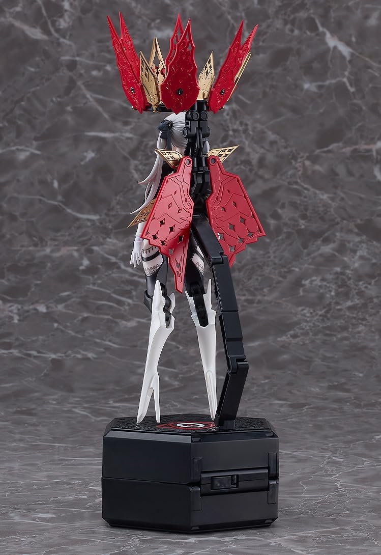 Good Smile Company chitocerium I-hydra - BanzaiHobby