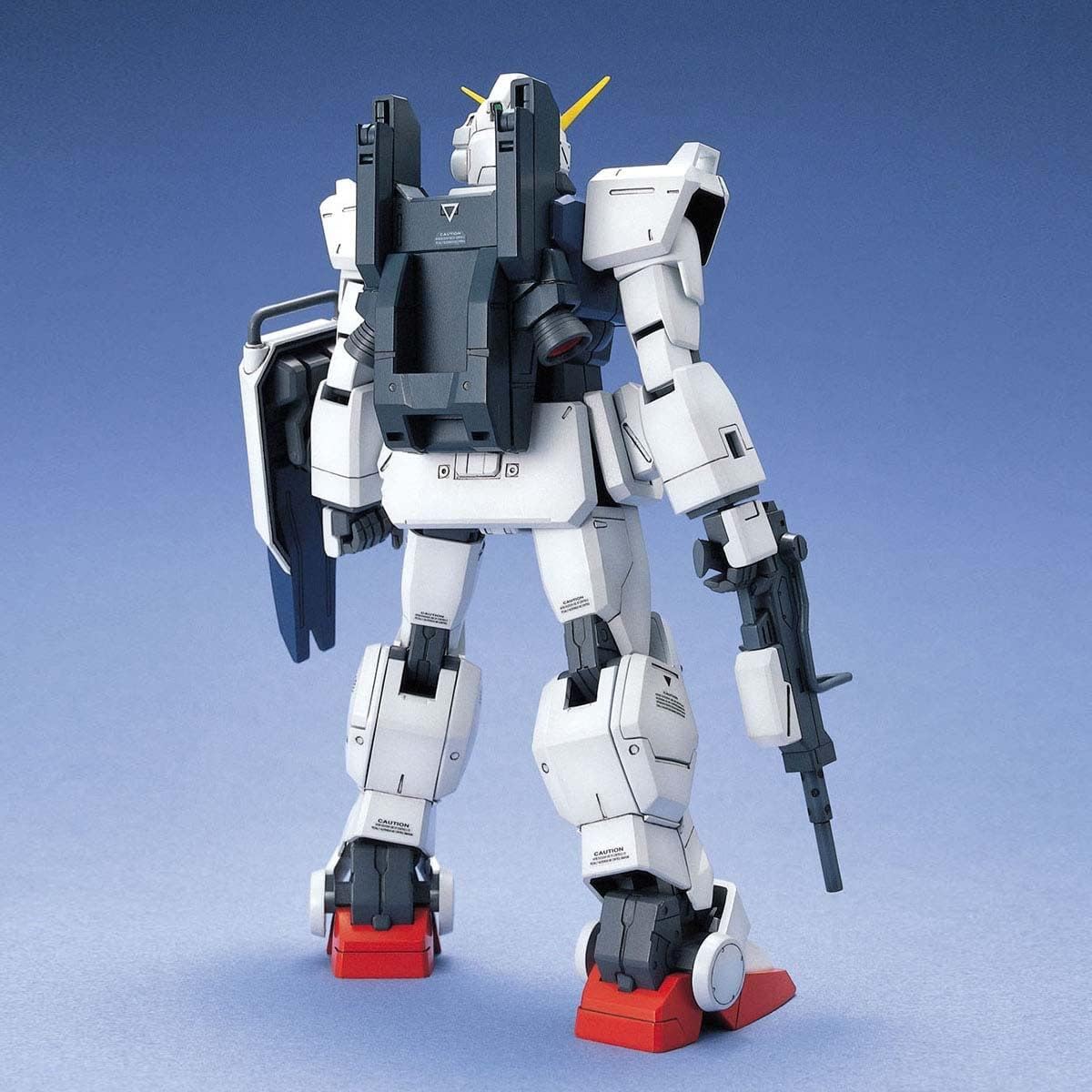 Bandai 1/100 MG GUNDAM RX-79(G) - BanzaiHobby