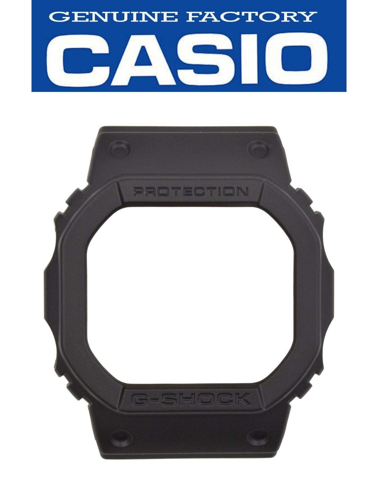 CASIO カシオ純正 G-SHOCK DW-5600系専用ベゼル