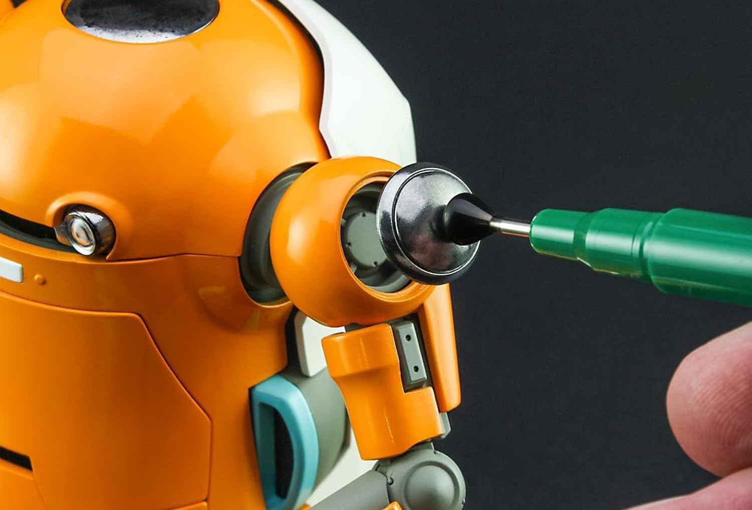 Hasegawa TT48 Extra Thick Parts Picker - BanzaiHobby