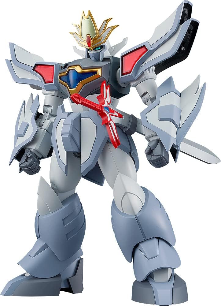 Good Smile Company MDR Hyper Granzort "Mado King Granzort: The Last Magical War" - BanzaiHobby