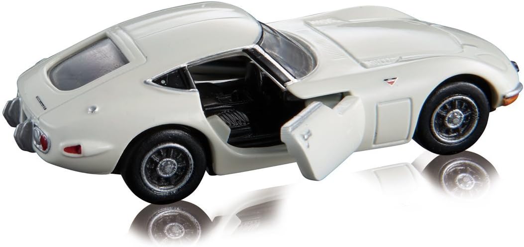 Tomica P 27 Toyota 2000GT - BanzaiHobby