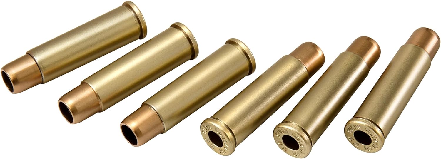 TOKYO MARUI Air Revolver Python Spare Cartridge - BanzaiHobby