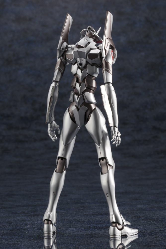 Kotobukiya KP425R Evangelion Test Type-01 MECHA GODZILLA Ver. - BanzaiHobby