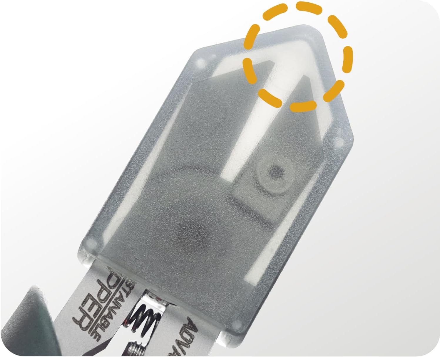 Plamokojo PMKJ025 Sustainer Nipper Advance Hobby Tool - BanzaiHobby