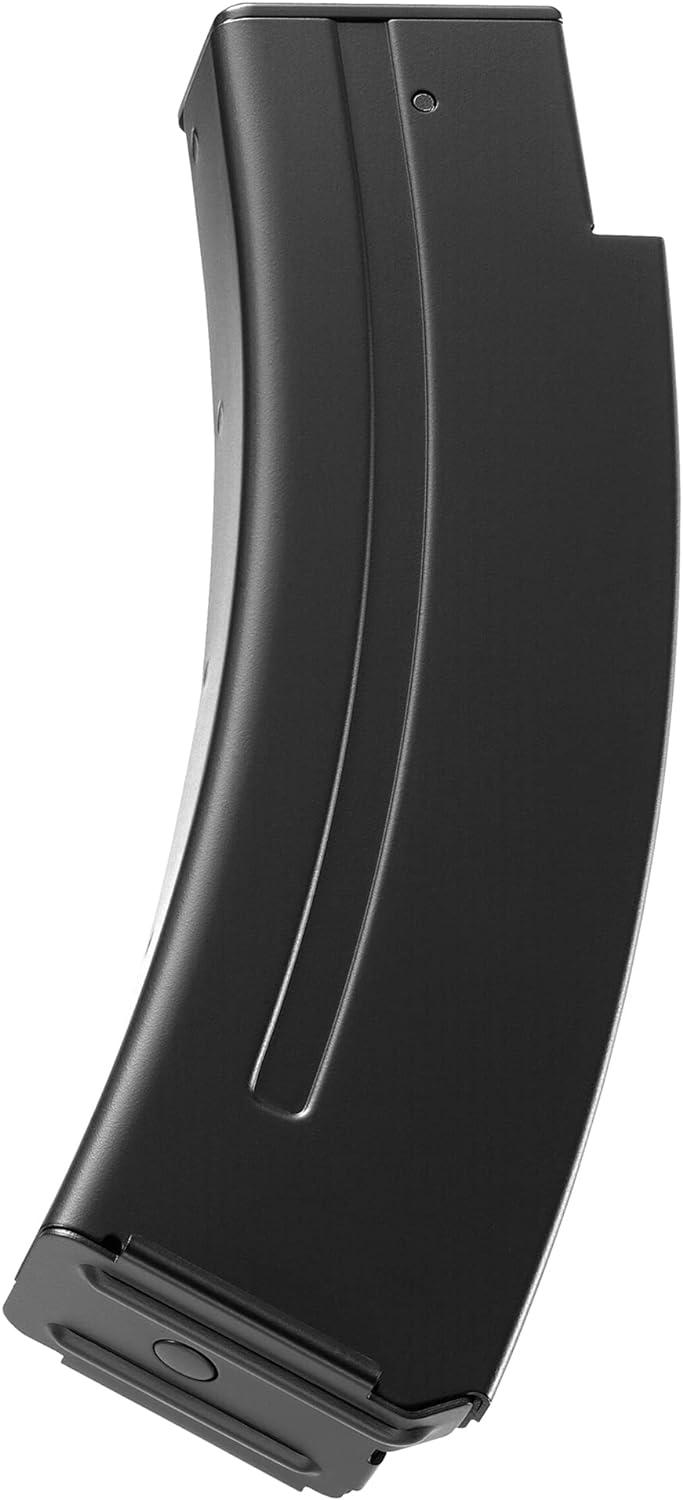 Tokyo Marui No.138 Scorpion Spare Magazine for Electric Compact Machine s - BanzaiHobby