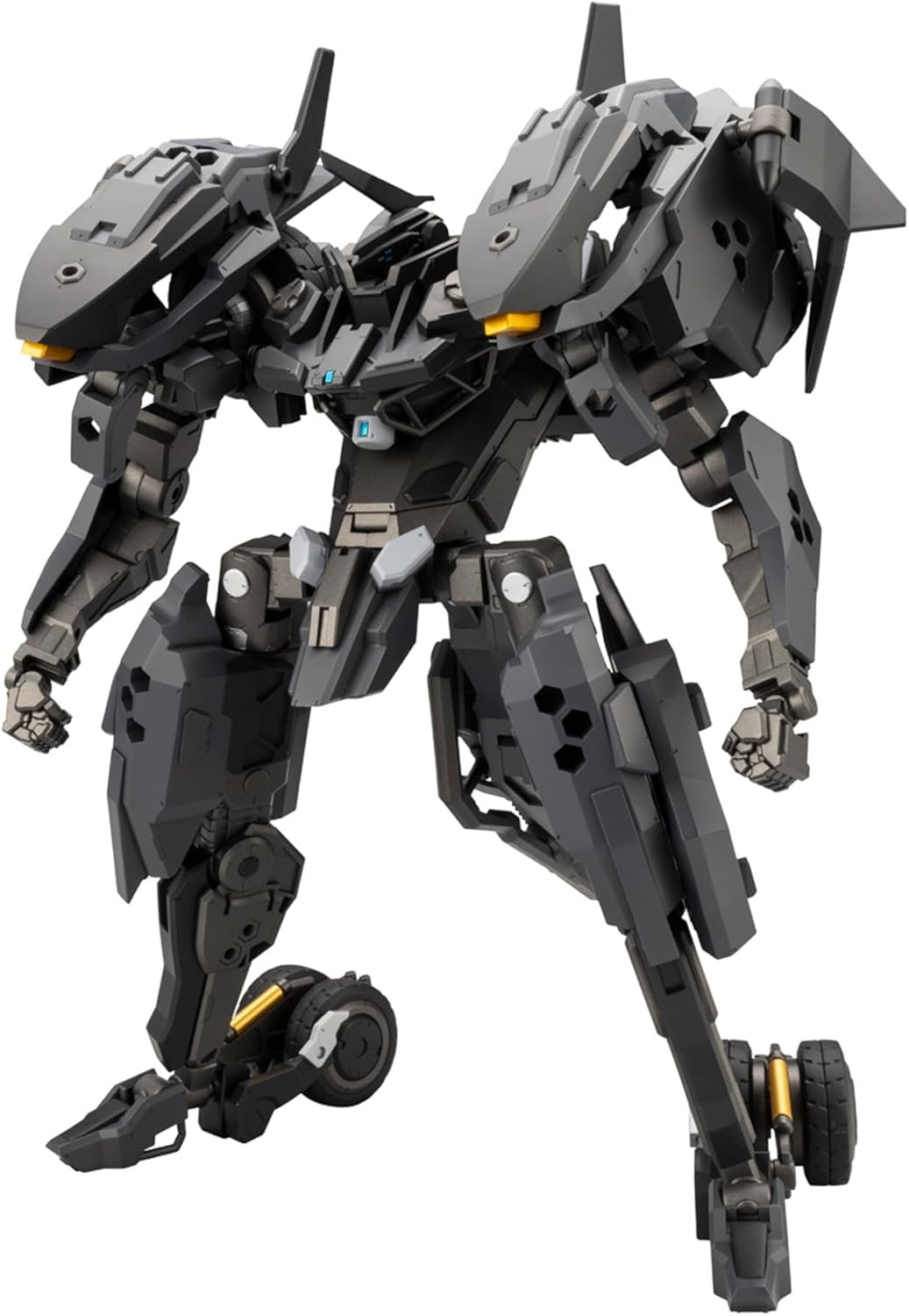Kotobukiya HG134 1/24 Hexa Gear Veloce - BanzaiHobby