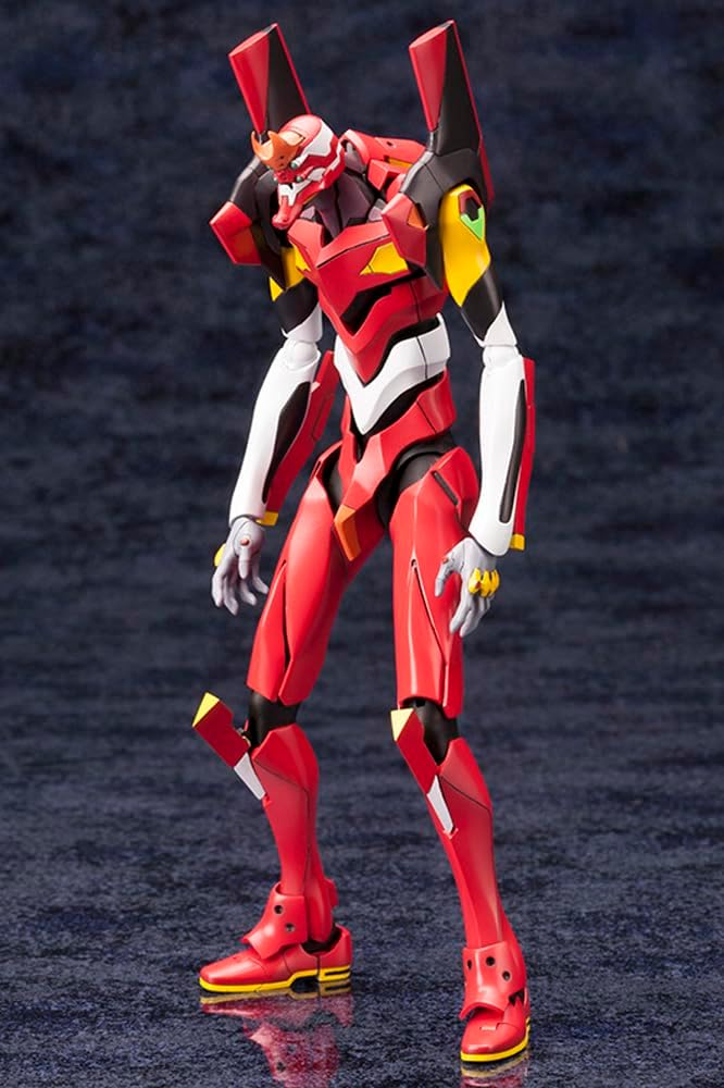 Kotobukiya KP300X 1/400 Evangelion Production Model-02'β (from Evangelion: 3.0 You Can (Not) Redo.) (Reissue)