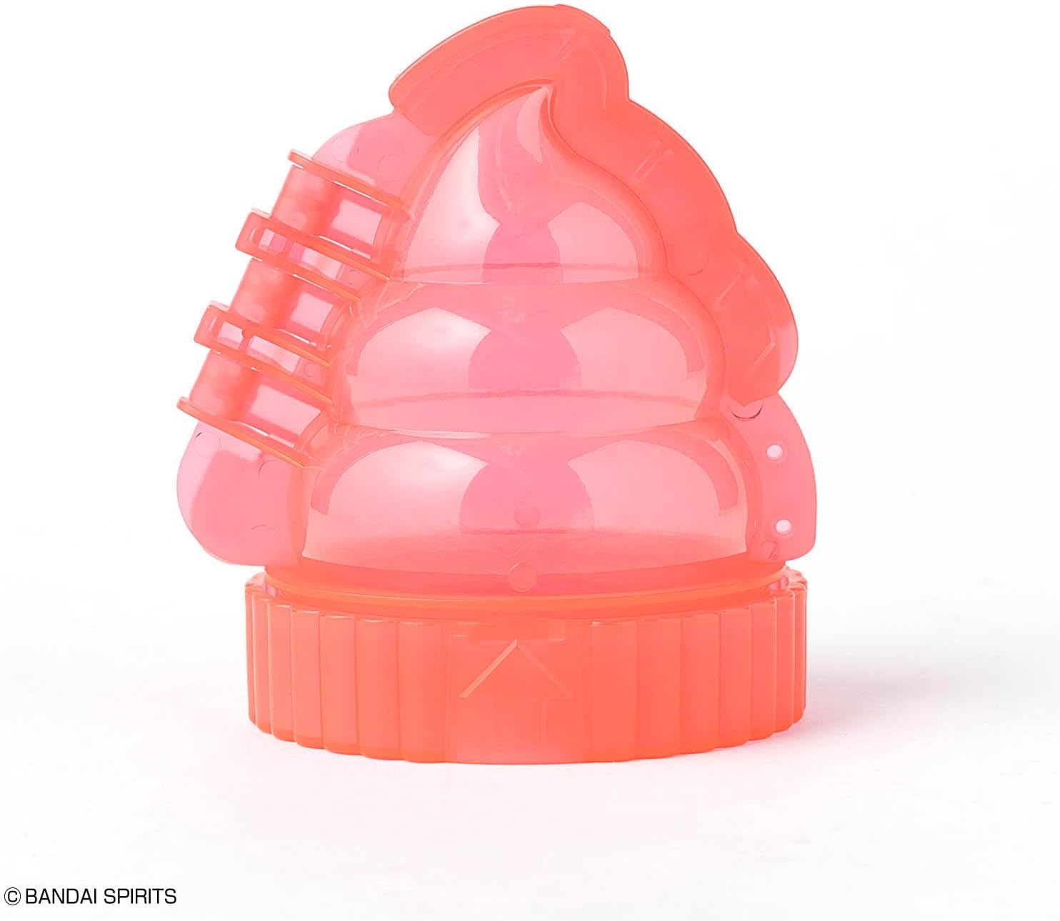 Bandai Clay Model Kit 08 Unkosul Days Super DX Set 1