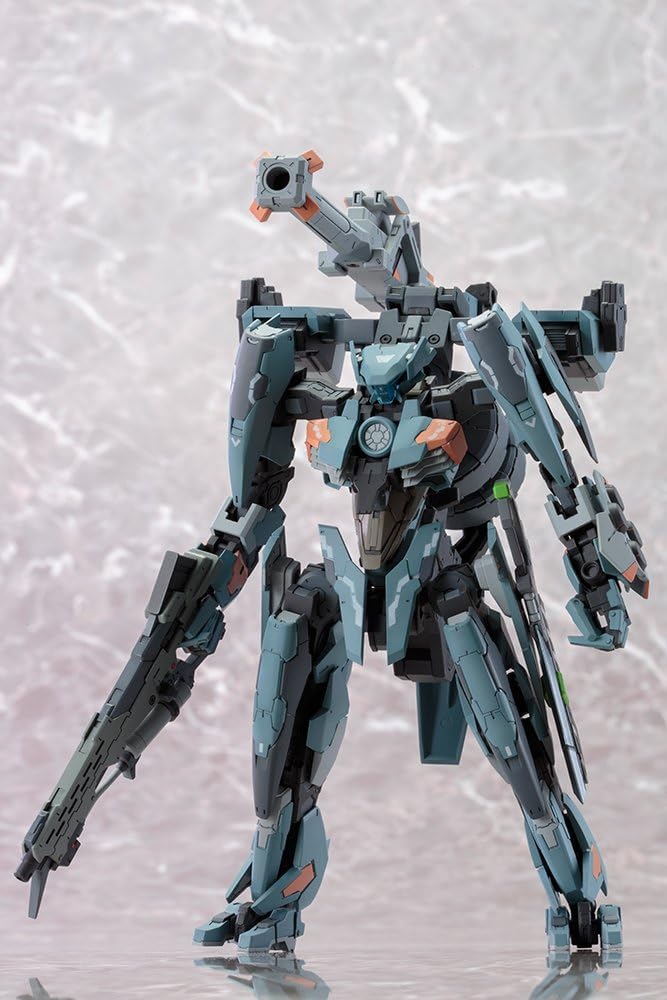 Kotobukiya KP401R 1/48 Formula (Xenoblade X)
