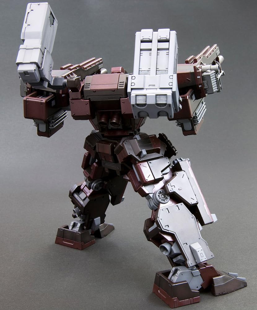 Kotobukiya VI063X 1/72 Armored Core GA GAN01 Sunshine E Feedback - BanzaiHobby