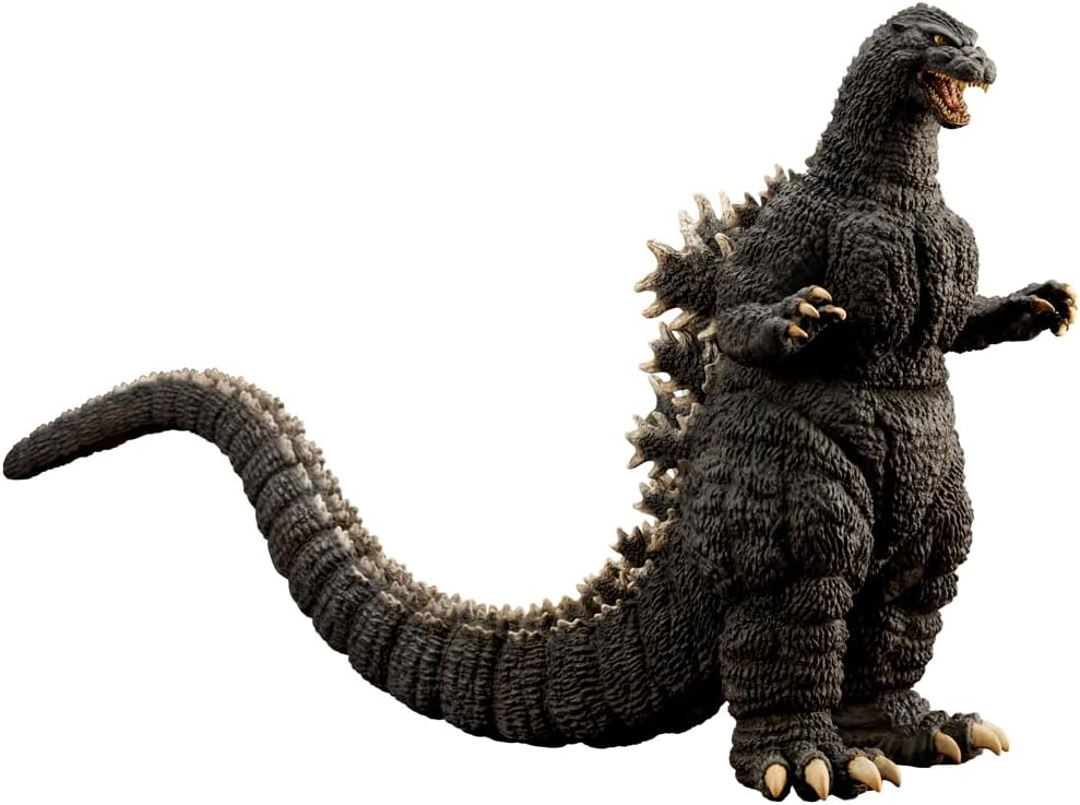Kotobukiya KP764 Godzilla (1989) (Godzilla vs. Biollante) - BanzaiHobby