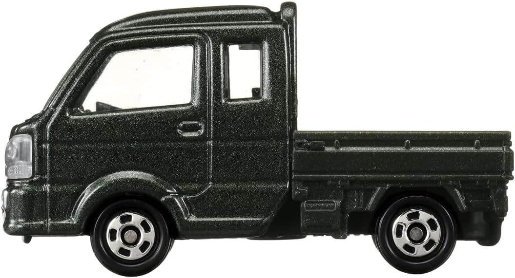 Tomica Box 117 Suzuki Super Carry