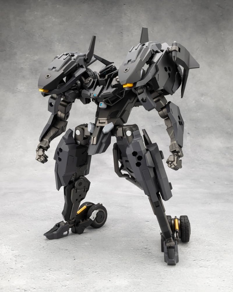 Kotobukiya HG134 1/24 Hexa Gear Veloce - BanzaiHobby