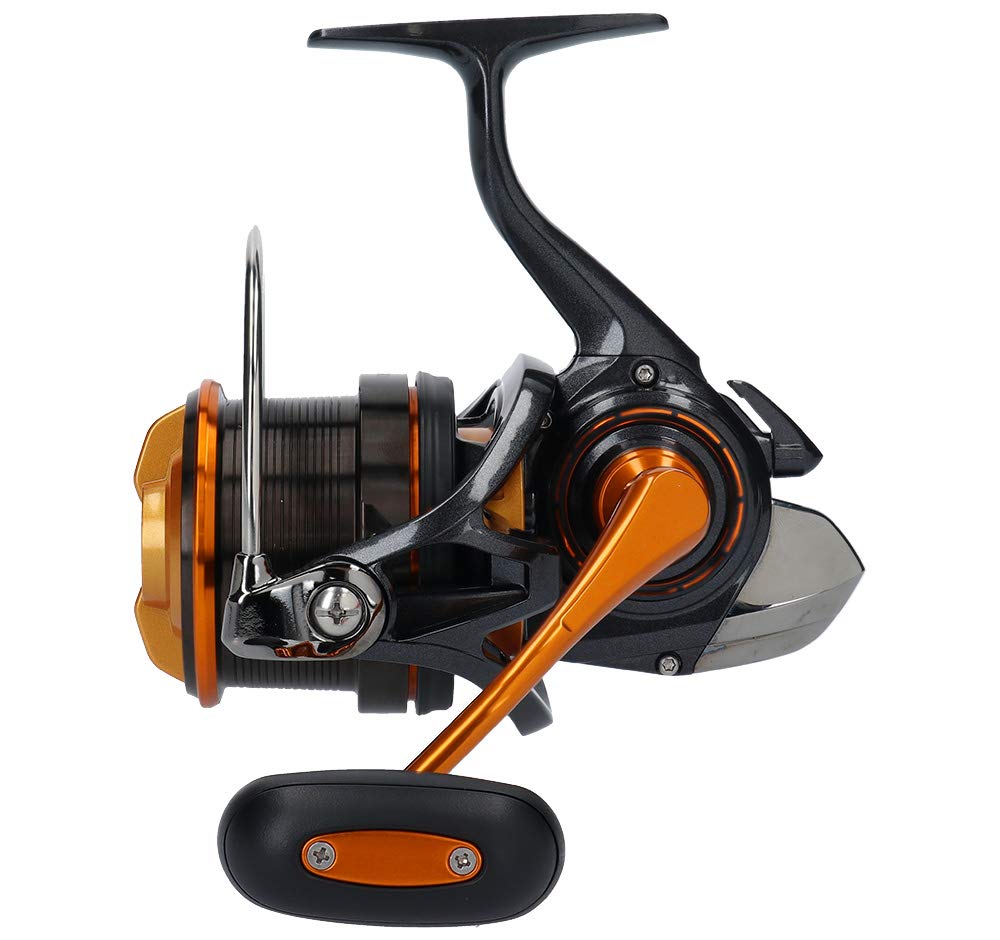 ダイワ(DAIWA) スピニングリール(投げ・遠投) 19 キャスティズム 25 QD(2019モデル)