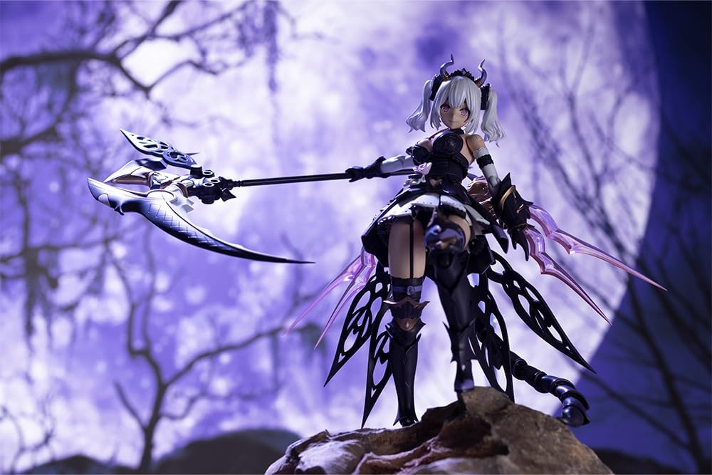 Kotobukiya AR007 Arcanadea Soffiera - BanzaiHobby