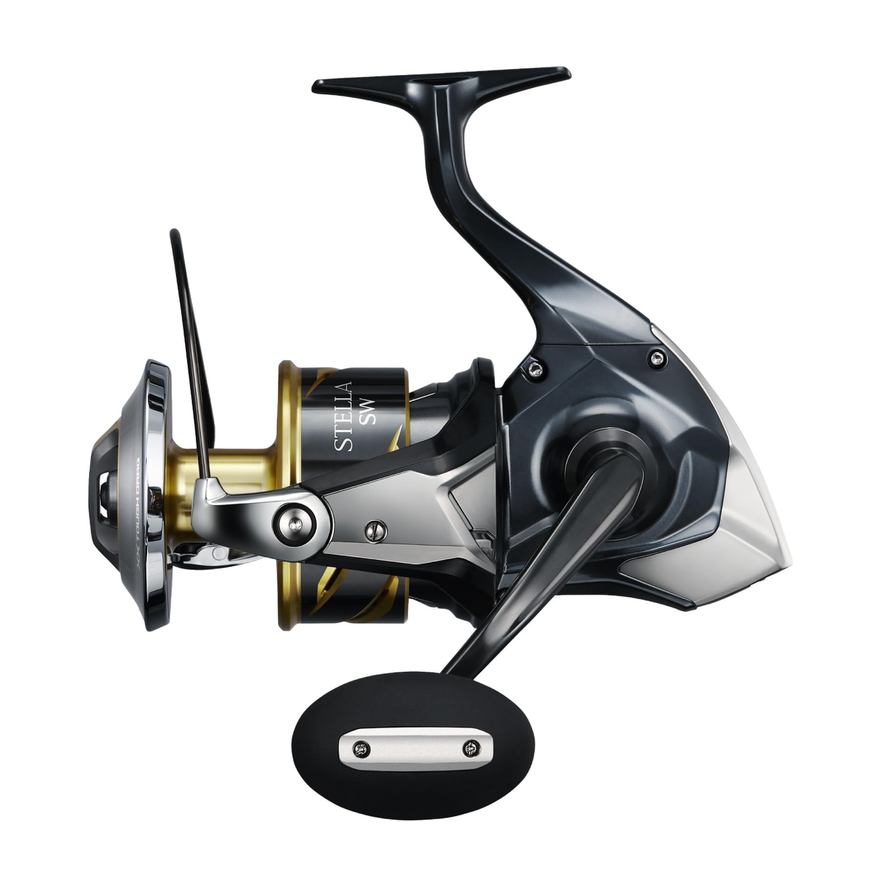 シマノ(SHIMANO) スピニングリール 25ステラ SW 20000PG