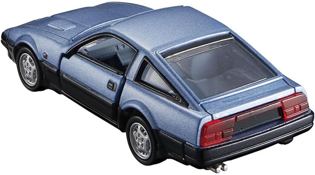 Tomica P 15 Nissan Fairlady Z (Z31) - BanzaiHobby